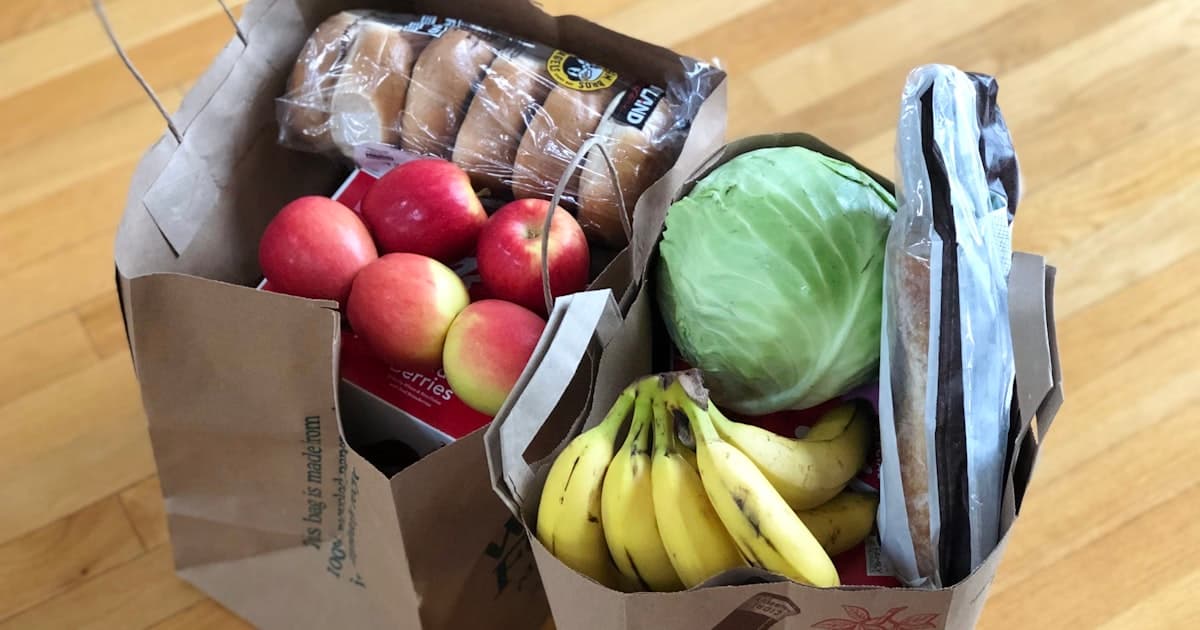 AI Grocery Lists — What They Actually Do for Your Weekly Shop