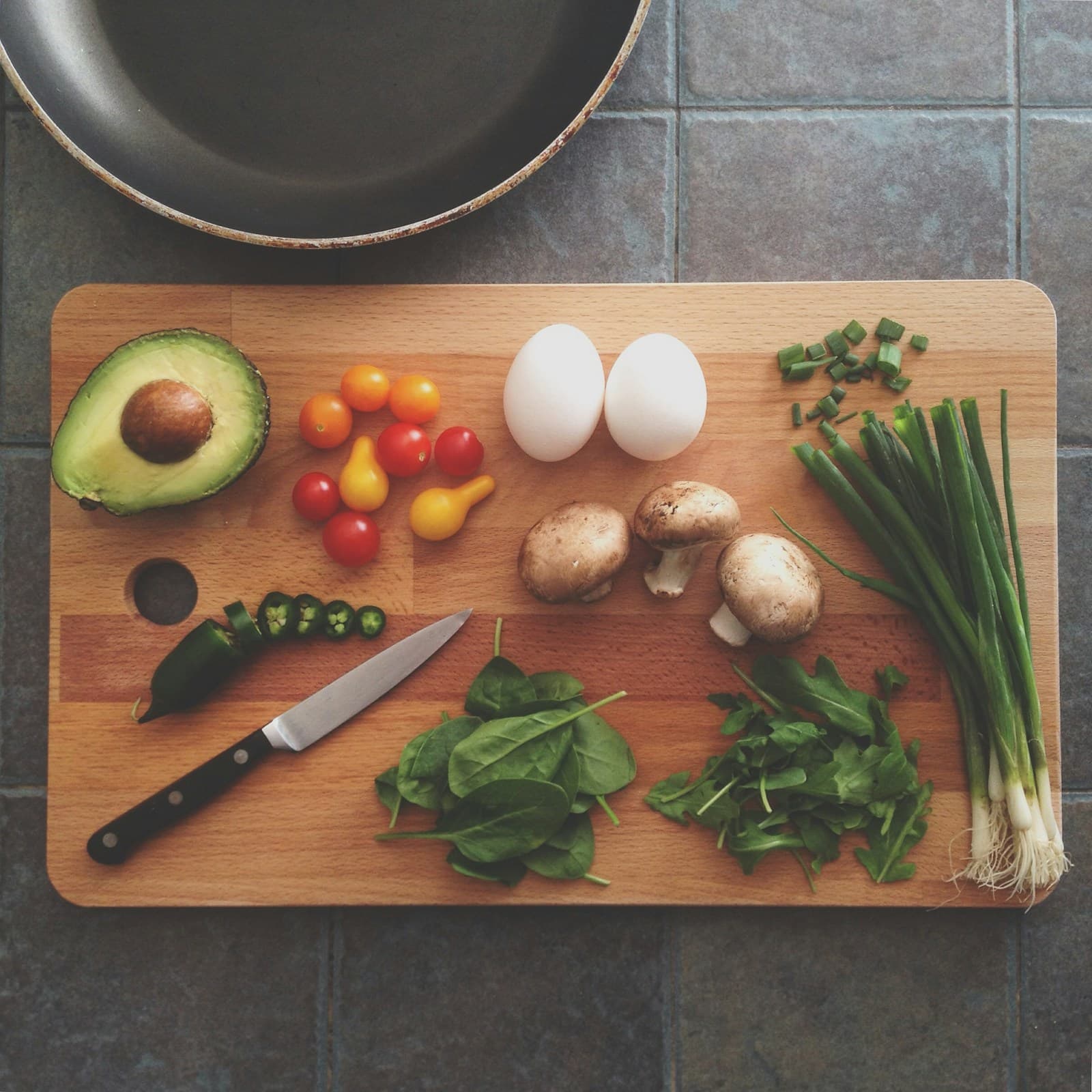 How to Auto-Generate a Grocery List from Your Meal Plan