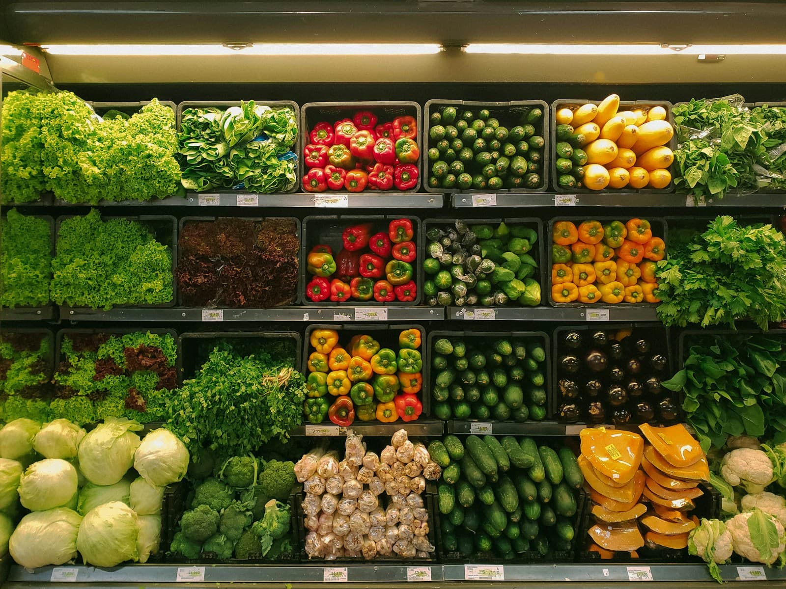 The Best Grocery List Apps in 2026 — with Shared Lists