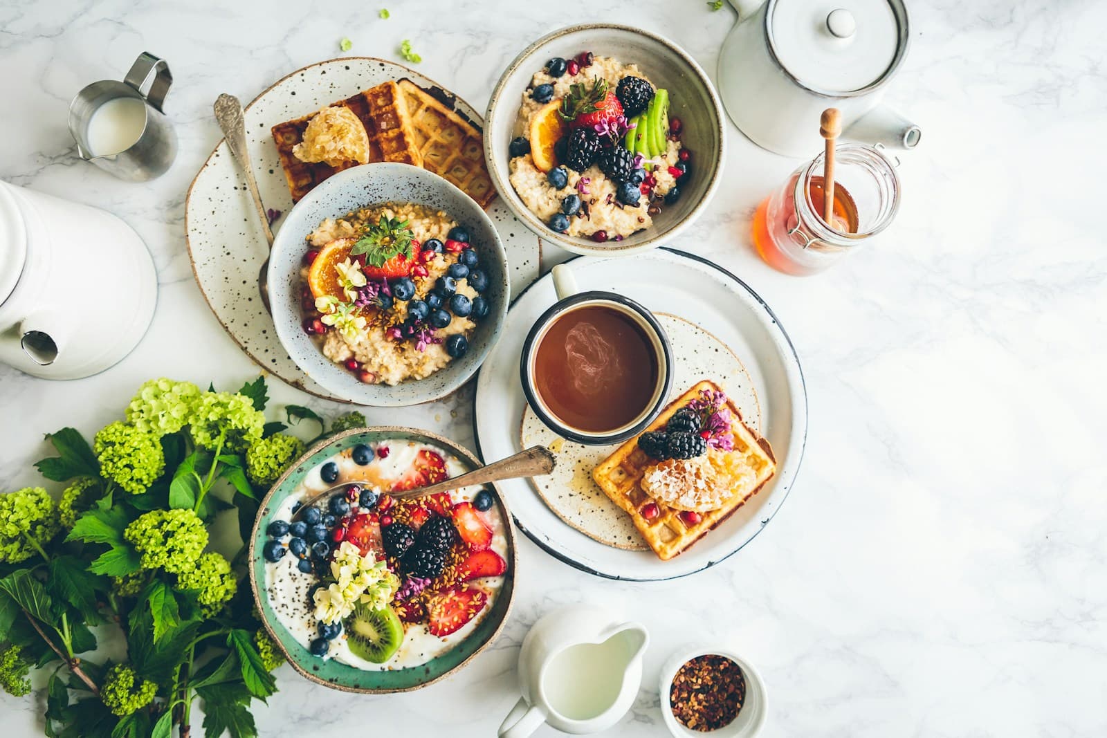 The Best Meal Planning Apps for Couples in 2026 (Honest Comparison)