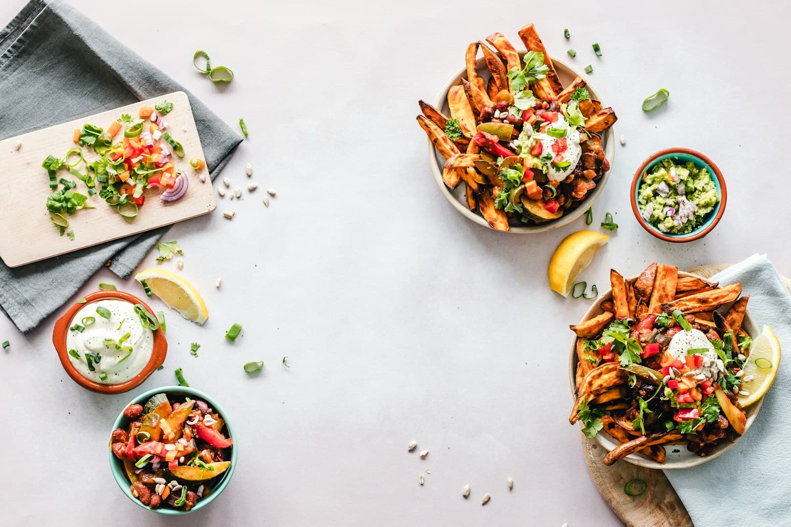 The Complete Guide to Meal Planning for Couples