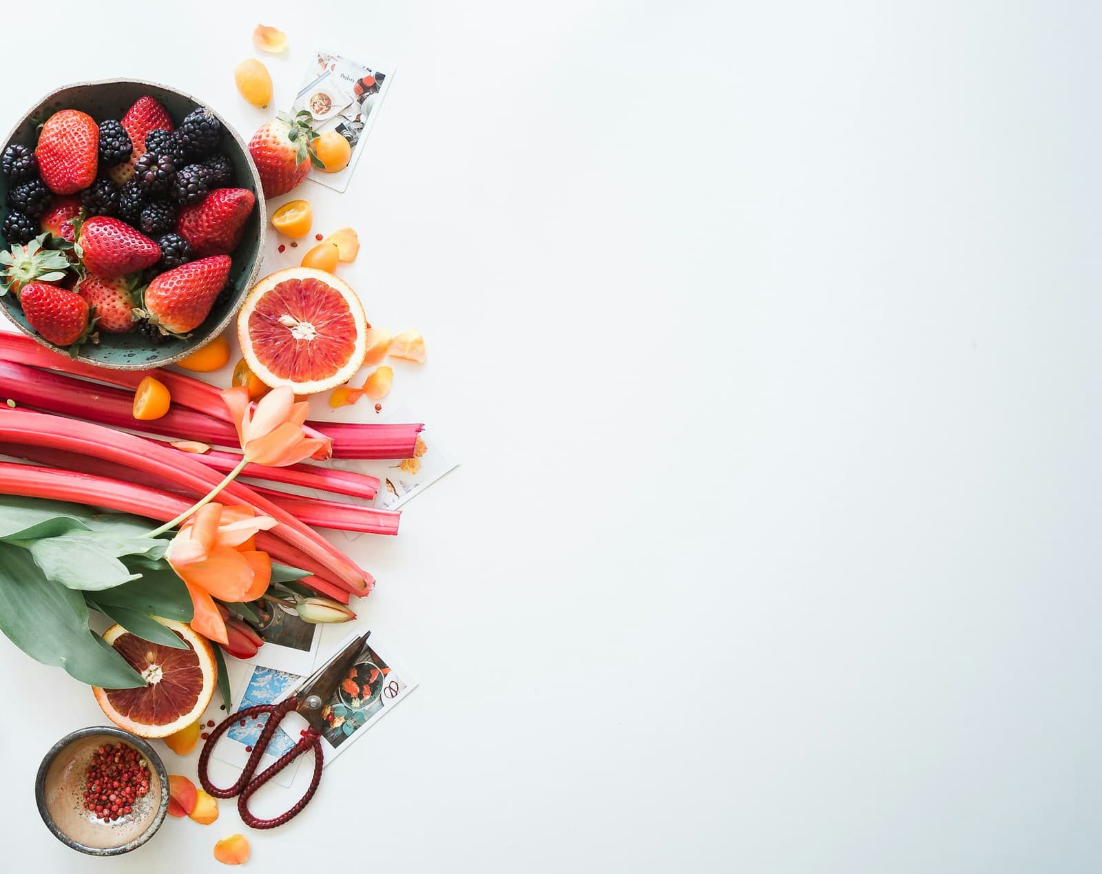 A Healthy Meal Plan for Couples — What We Actually Eat in a Week