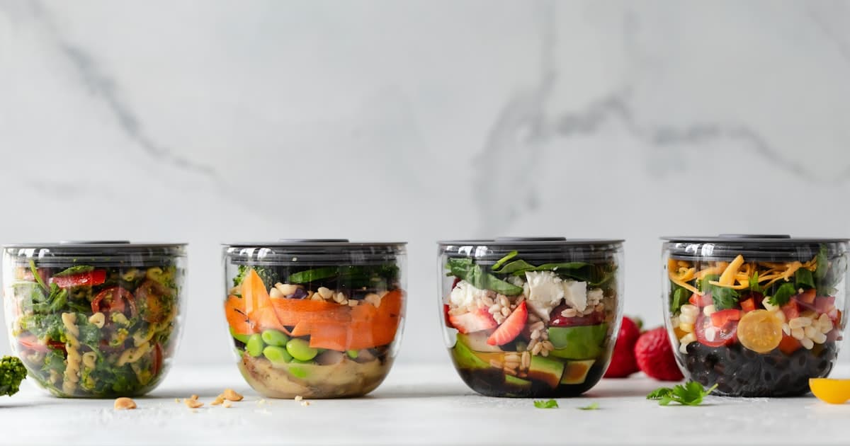 How Many Meals Should You Plan for the Week? — A Realistic Answer