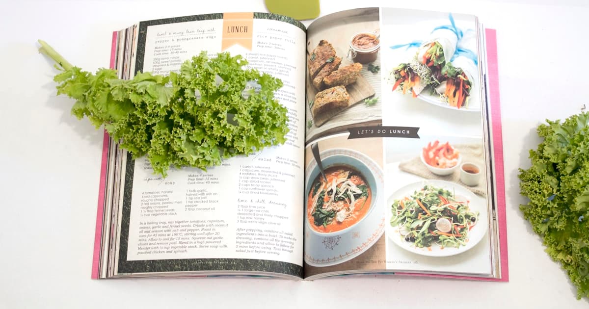 How to Keep All Your Recipes in One Place — Without the Screenshots