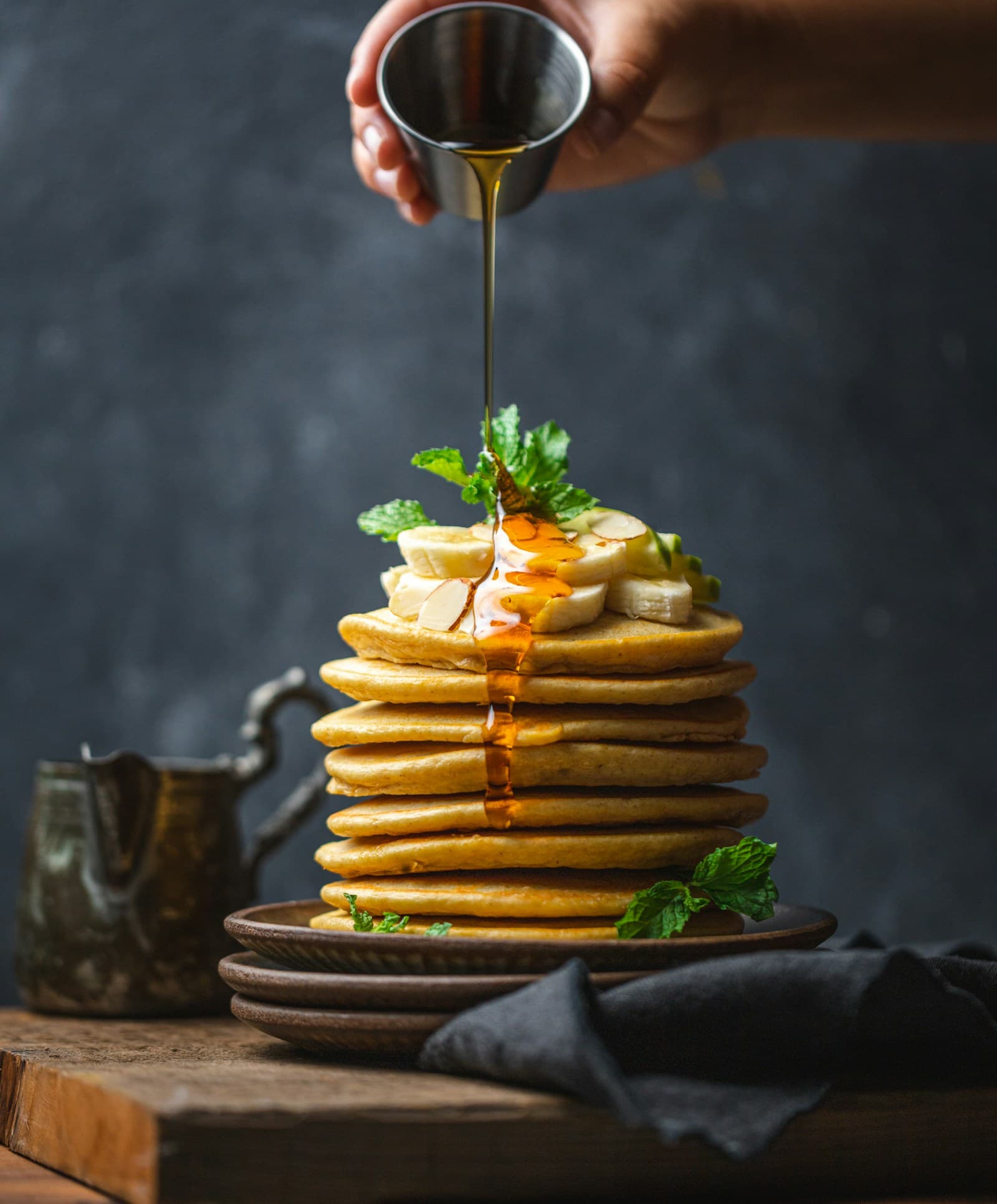 Stop Asking 'What's for Dinner?' — A Meal Planning Fix for Couples