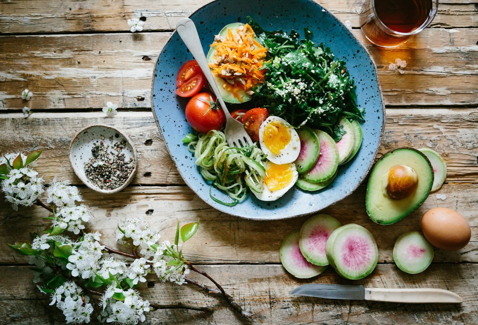 Meal Planning for Two on a Budget