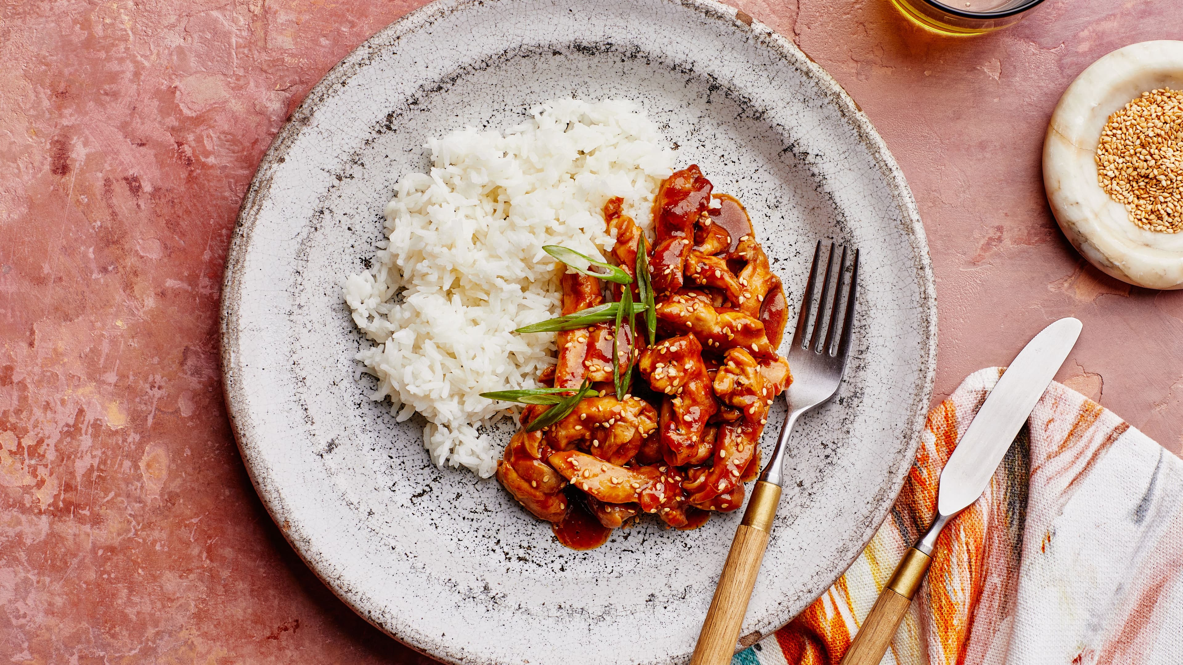 How to set up a shared grocery list — a couples' guide