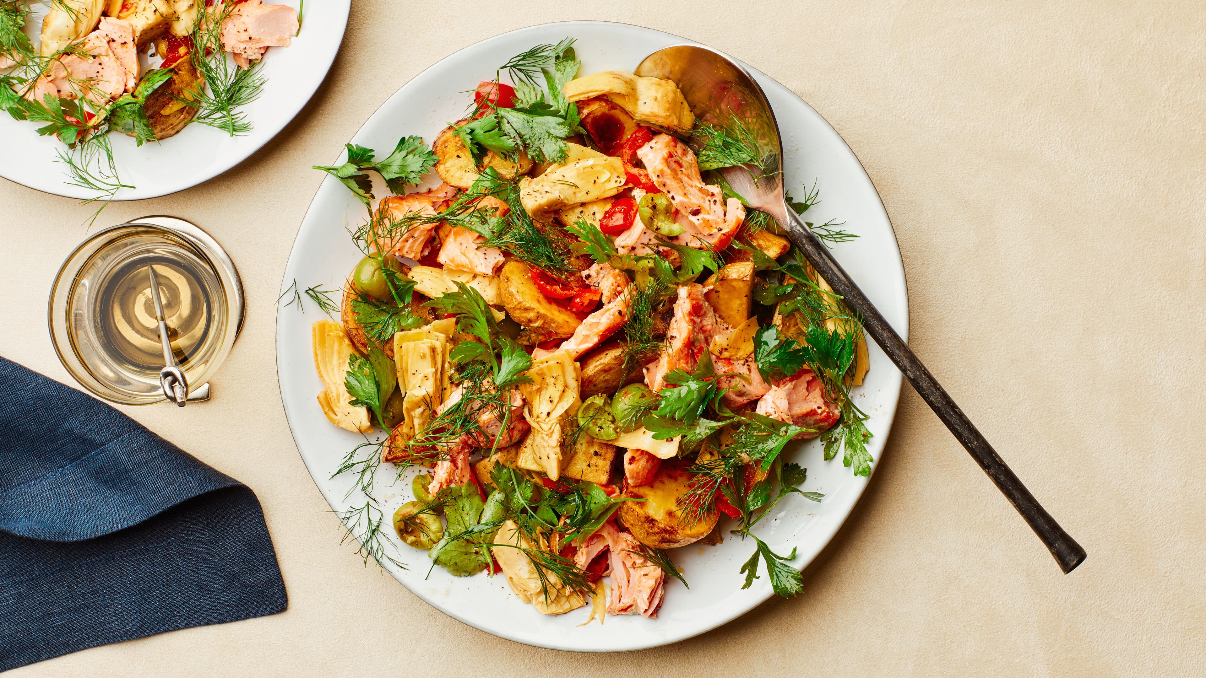 Cooking apps for couples — built for two cooks, one kitchen