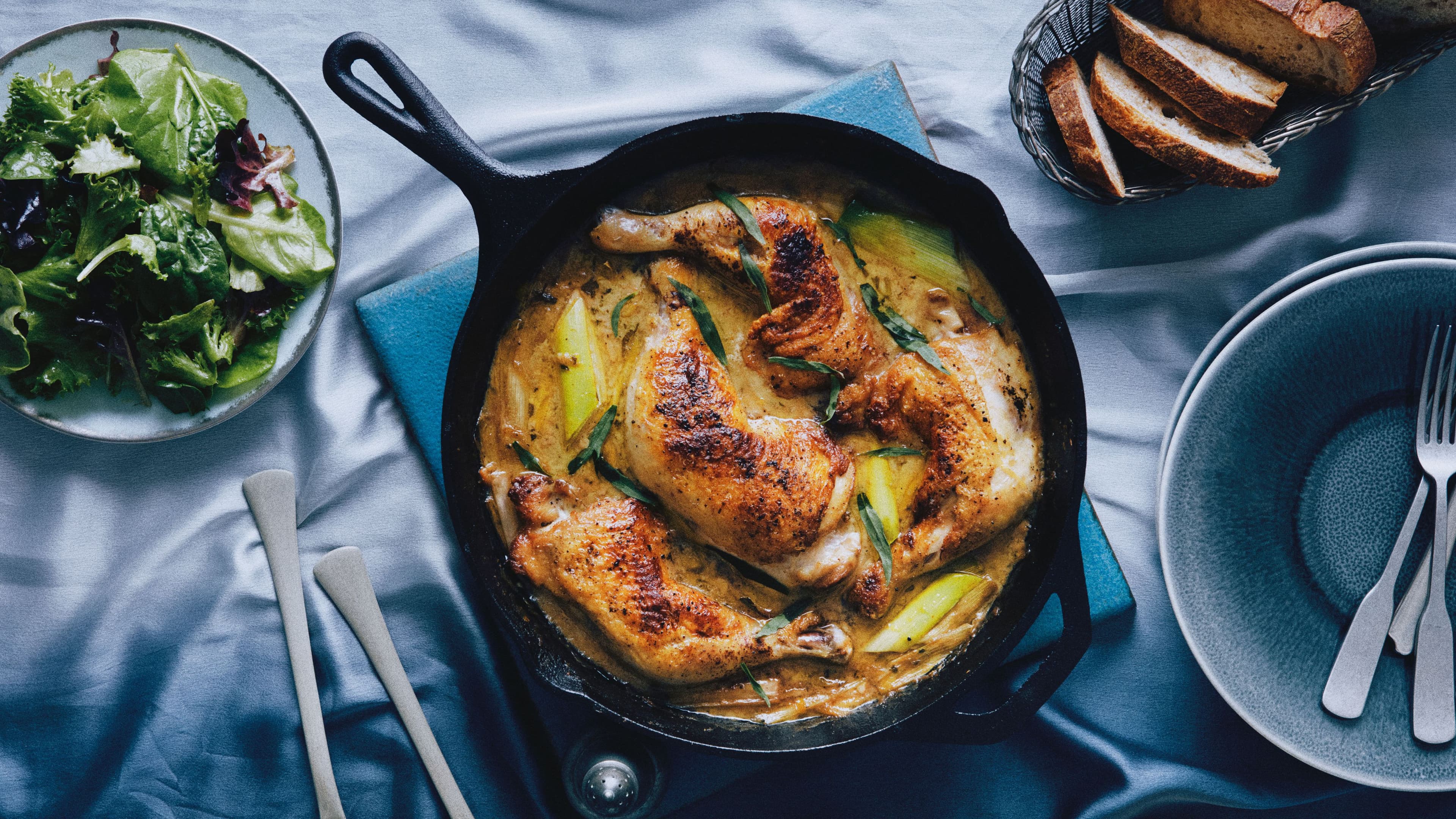 Meal planning app for two people — what actually matters