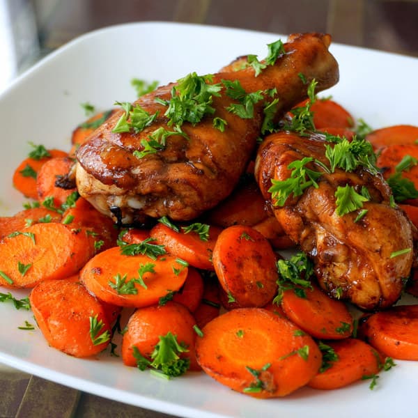 Meal prep apps — what changes when you're prepping for two