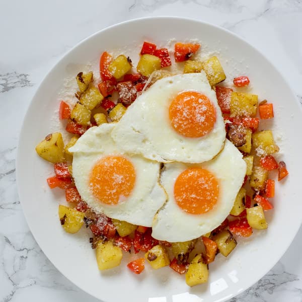 Free meal planner apps in Australia — what you actually get