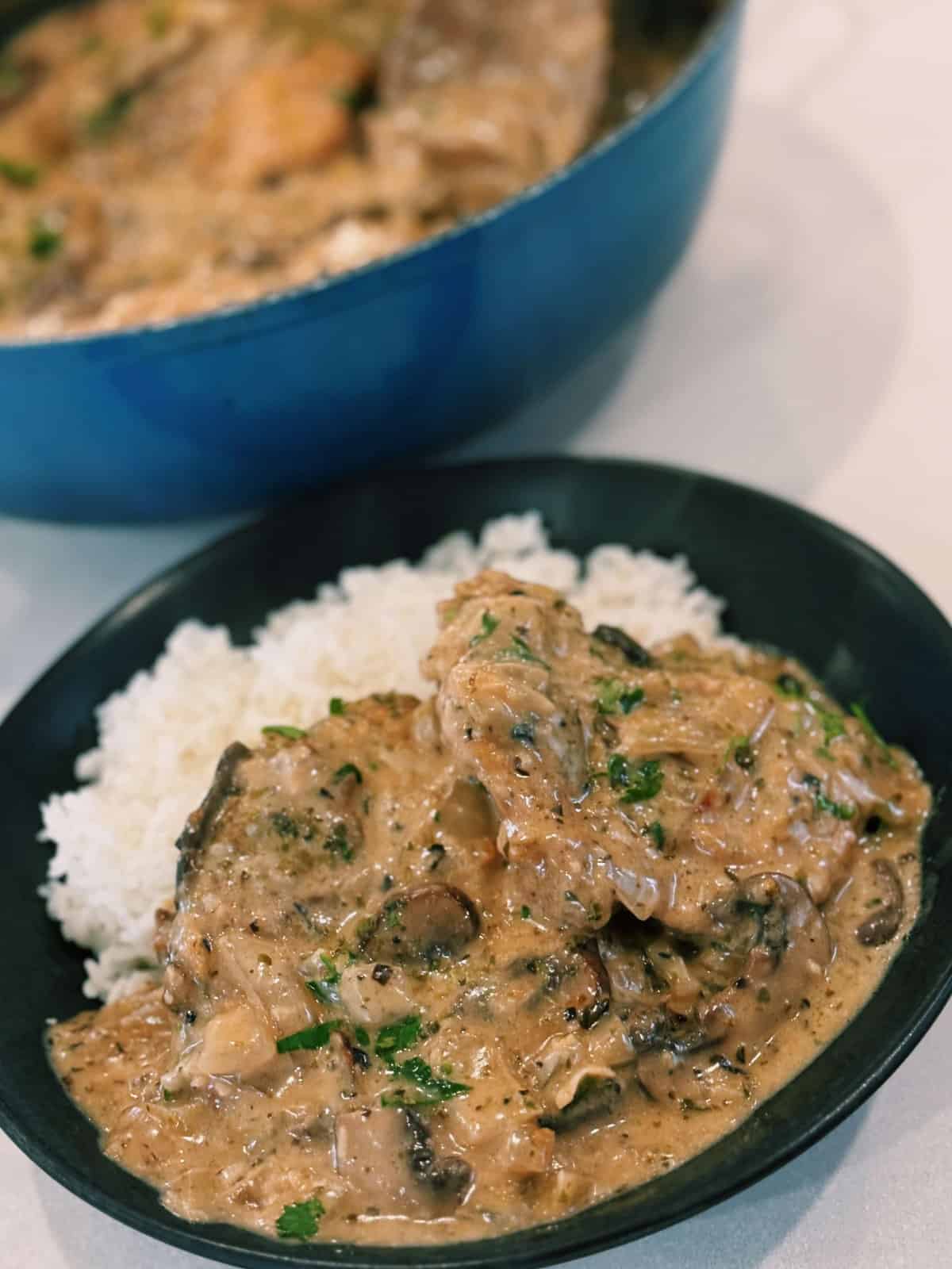 Cook mode — what it actually does, and what it misses
