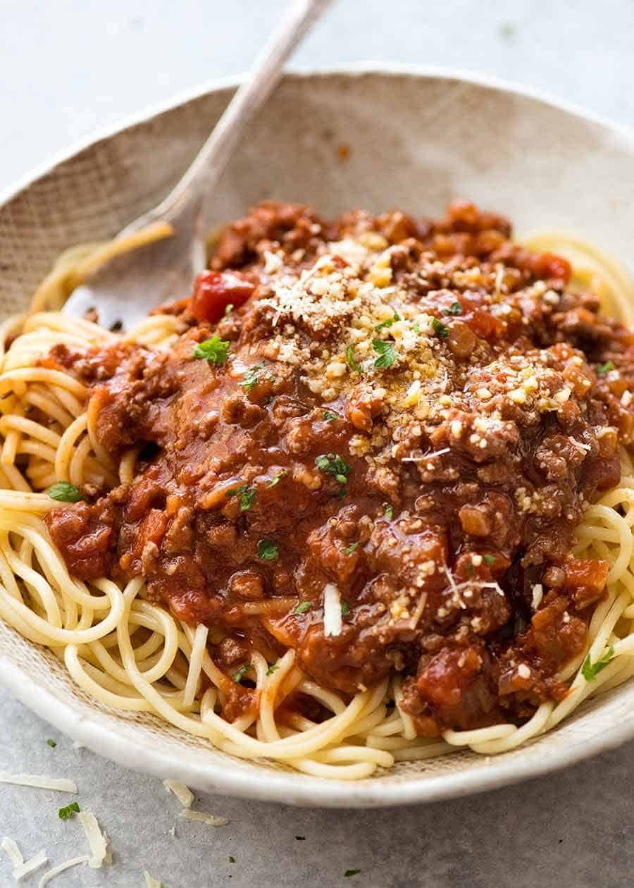 Meal planner with grocery list — apps that do both well
